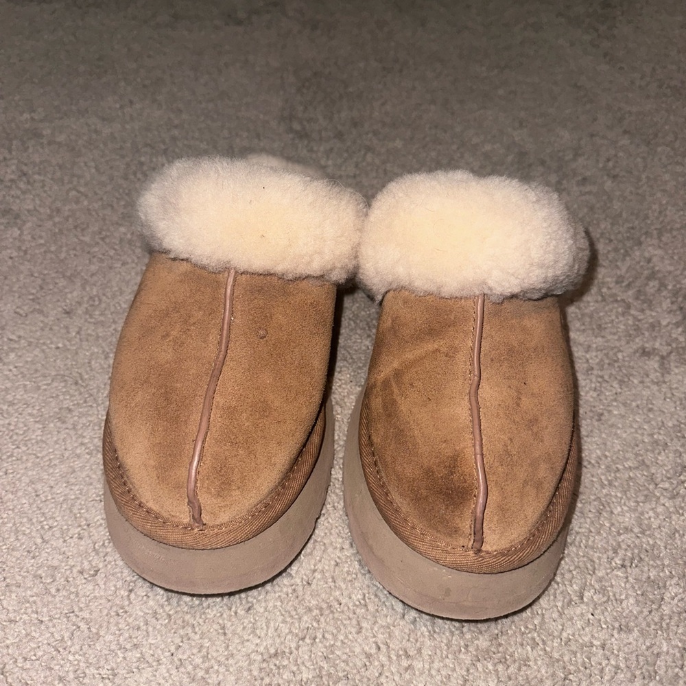 Ugg Platforms - image 2